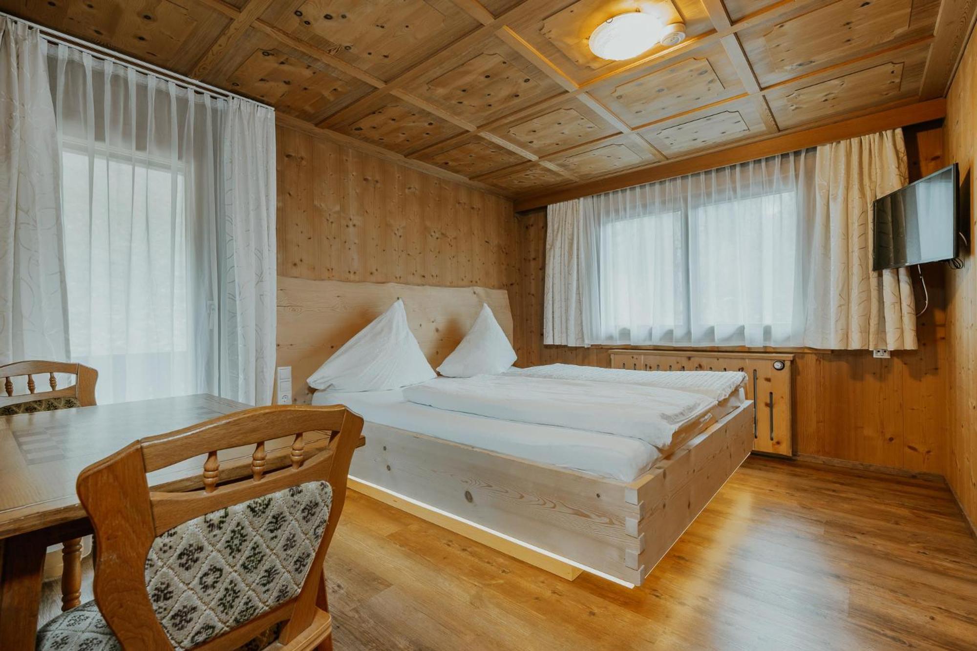 Zudrellhus Apartmán