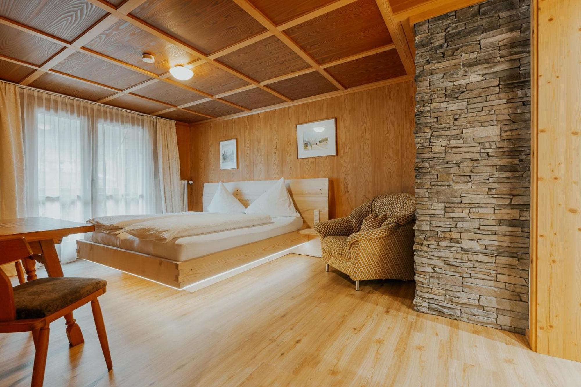 Zudrellhus Apartmán