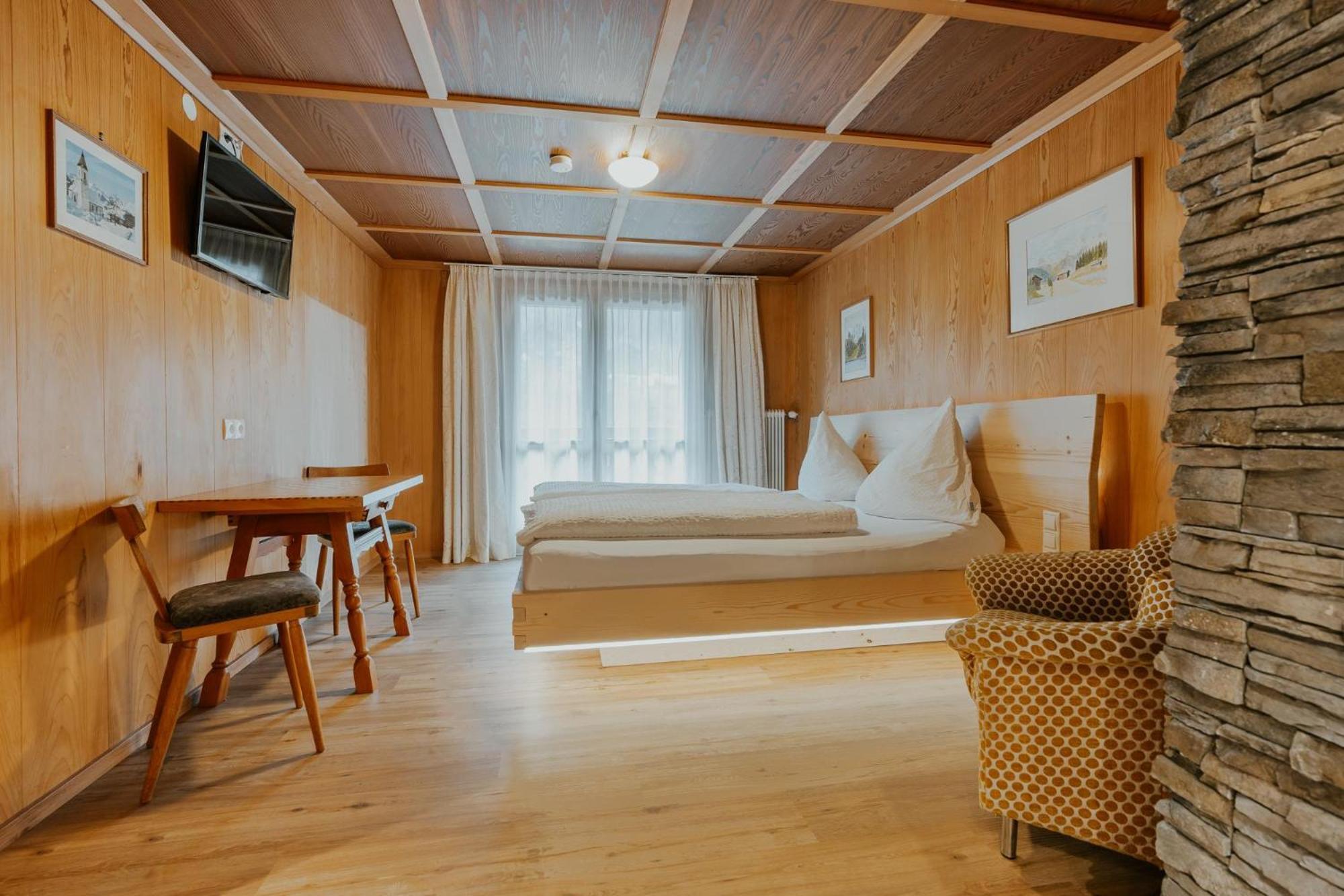 Apartment Zudrellhus