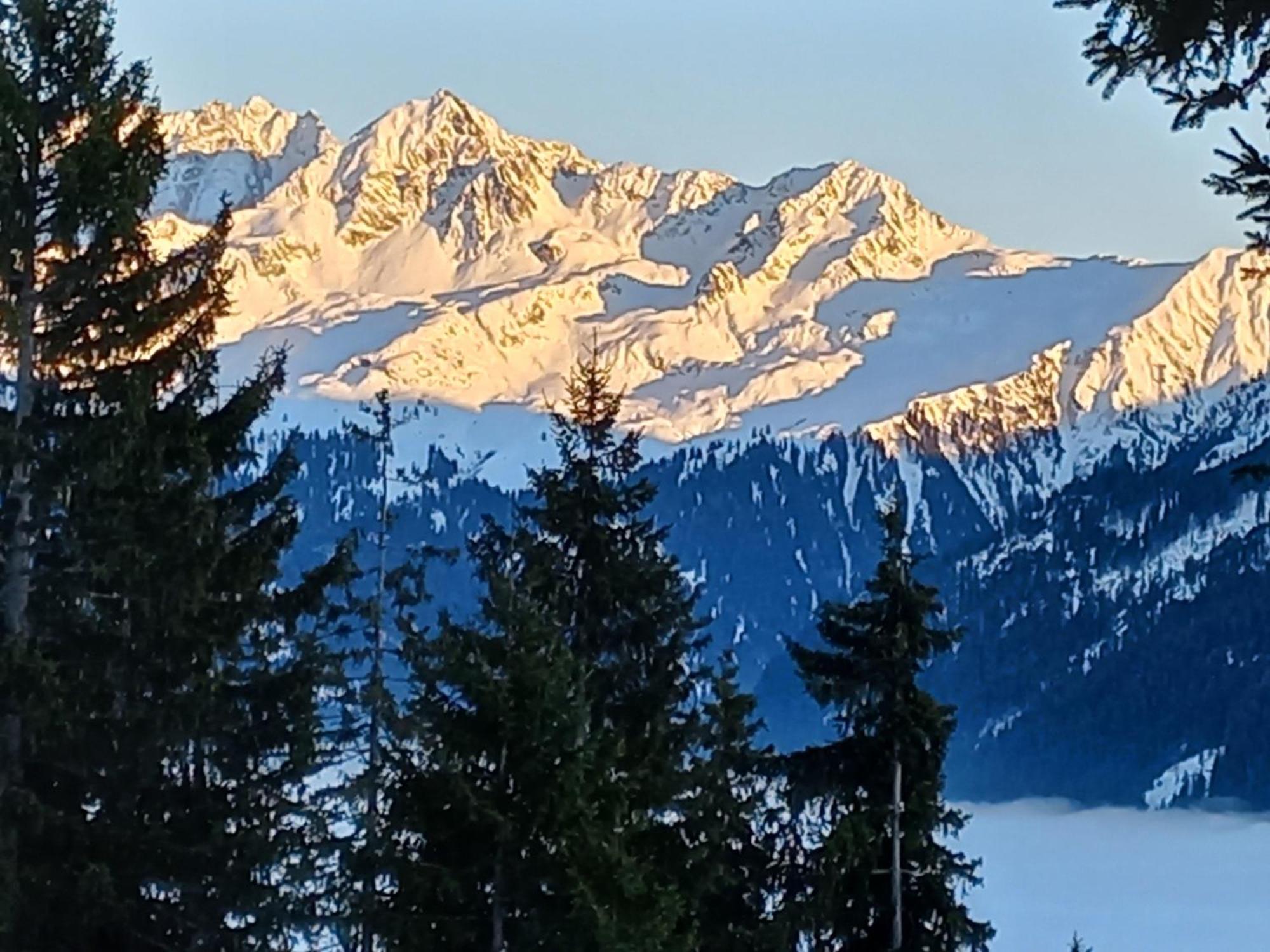 Zudrellhus * Silbertal