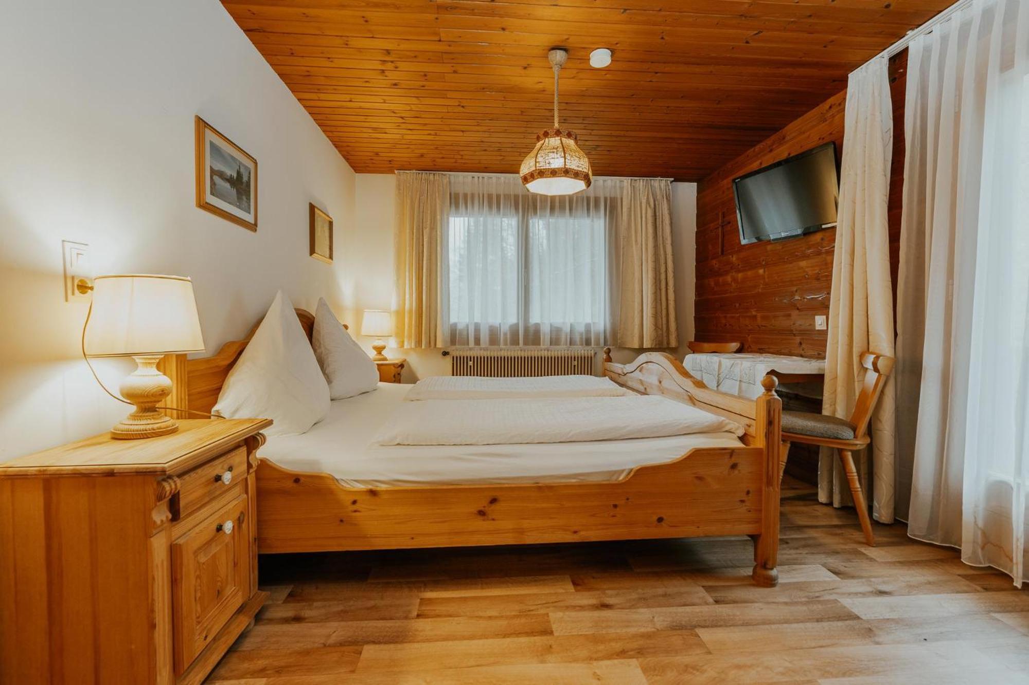 Apartment Zudrellhus