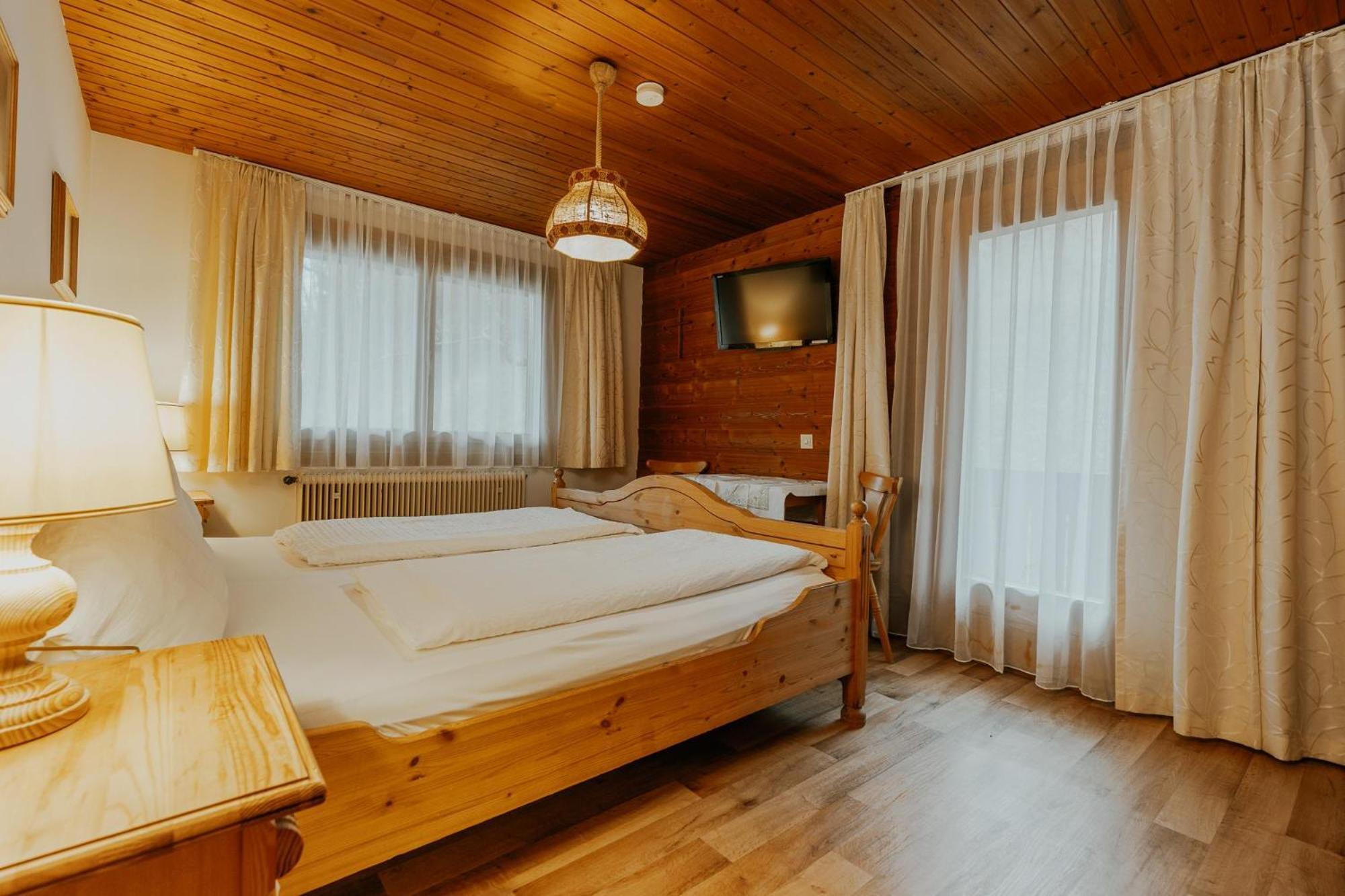 Zudrellhus Apartment *
