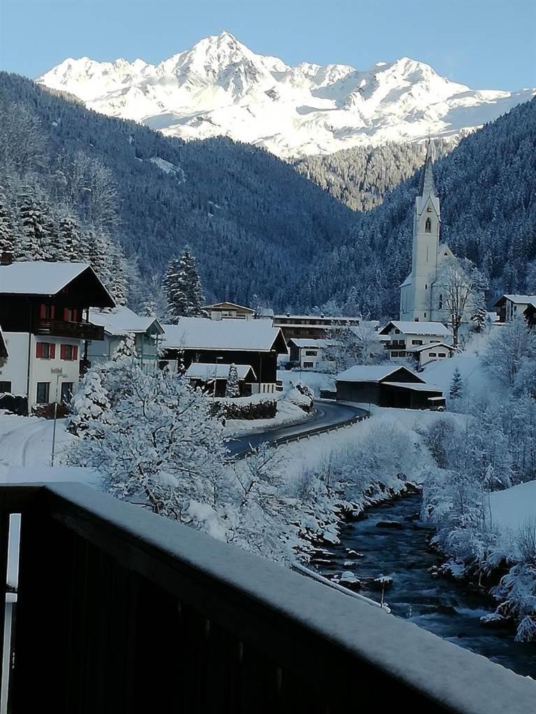Zudrellhus * Silbertal