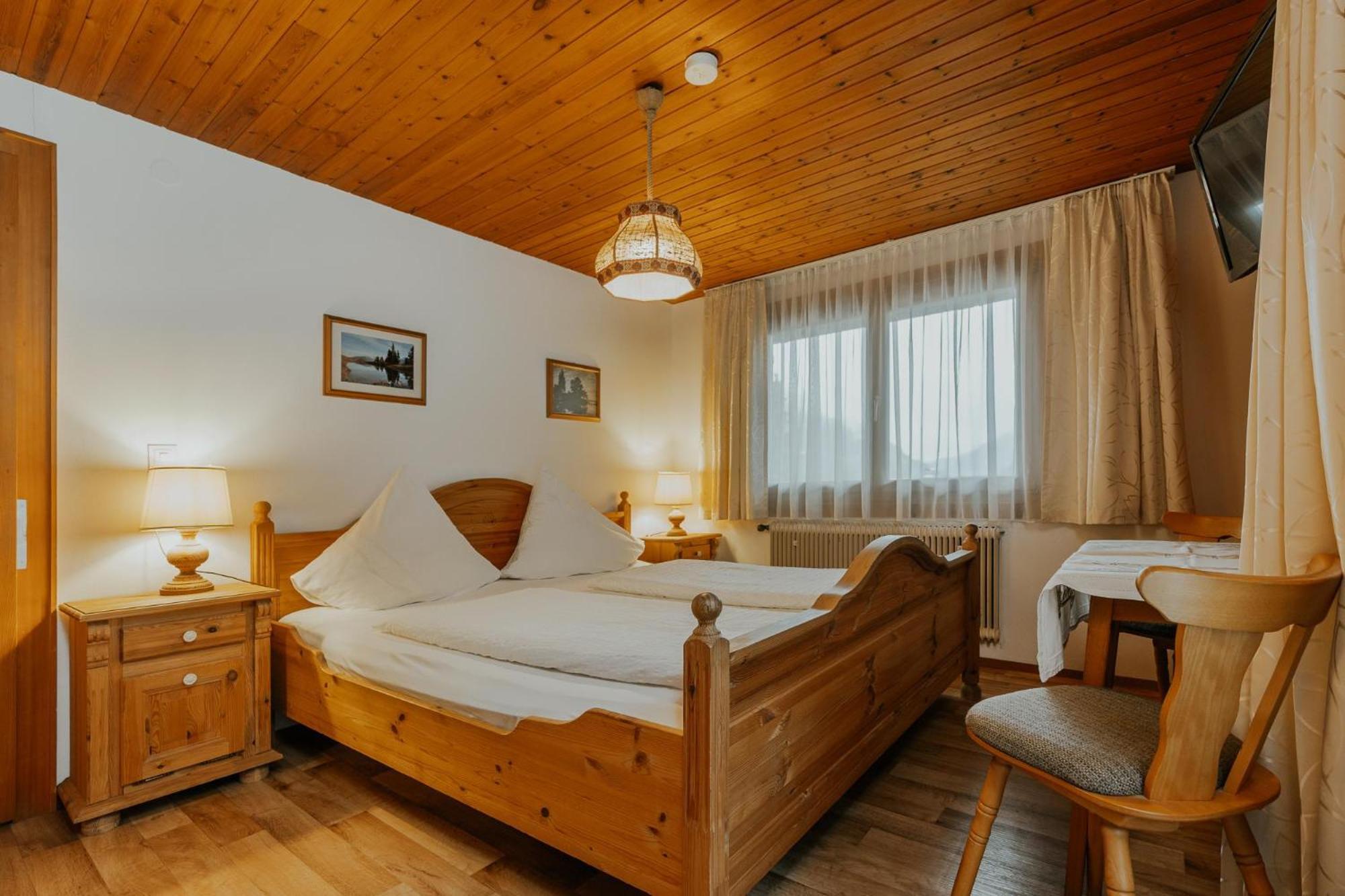 Apartmán Zudrellhus *