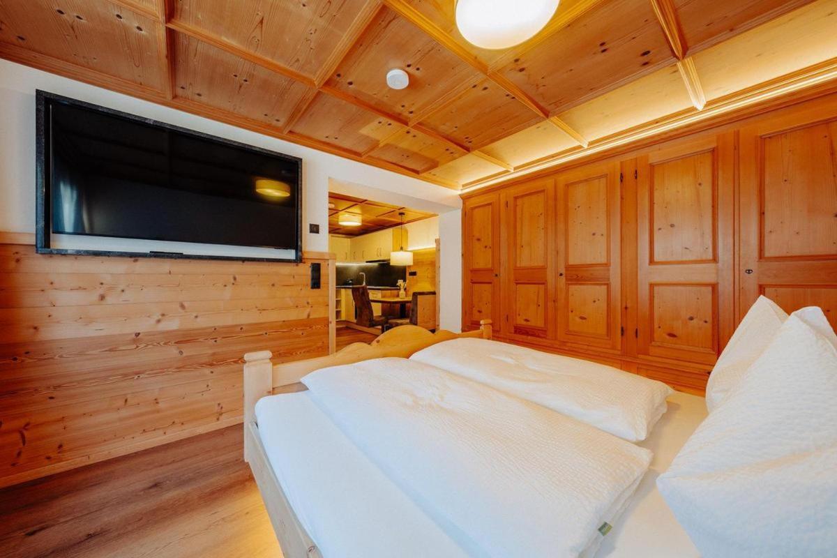Zudrellhus Apartmán *