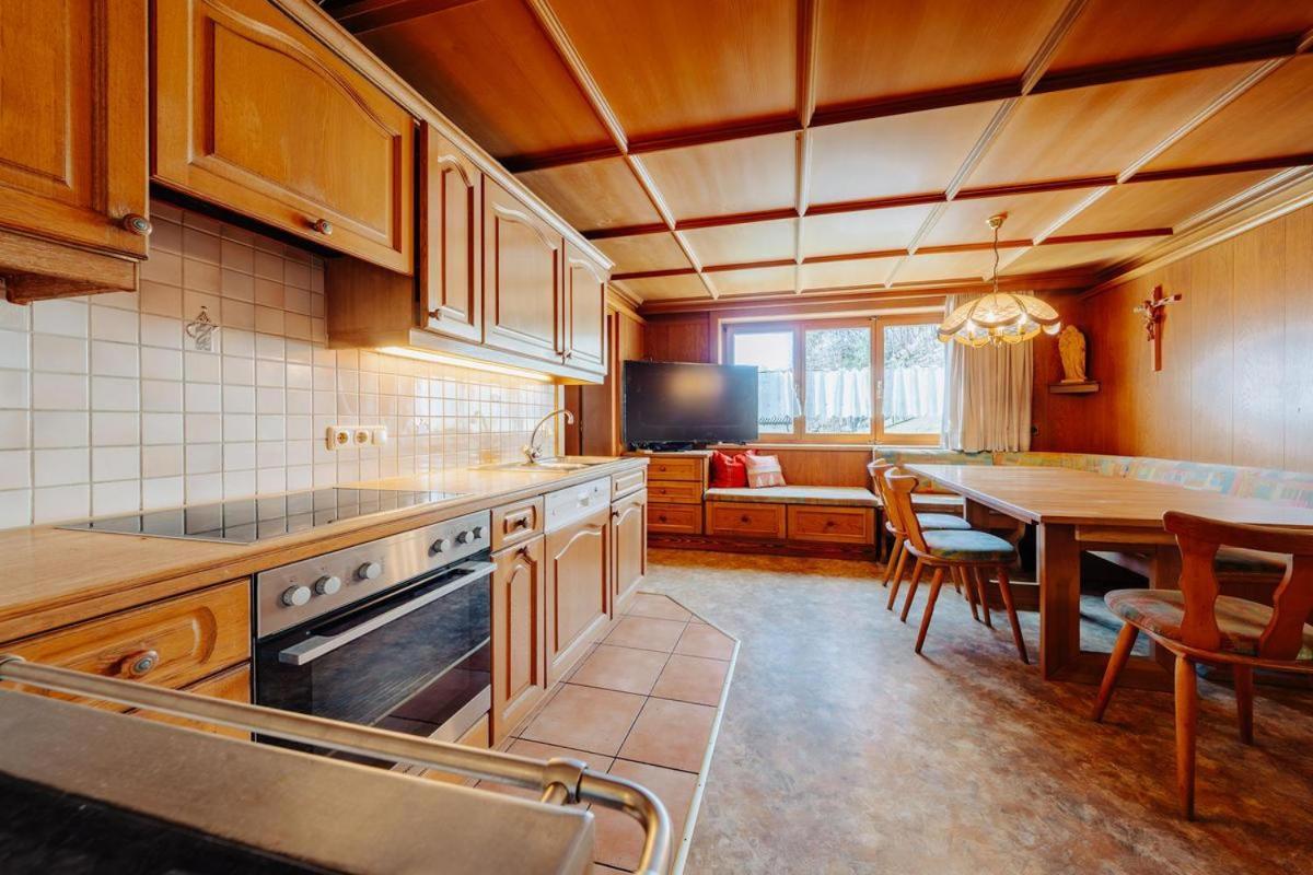 Apartment Zudrellhus *