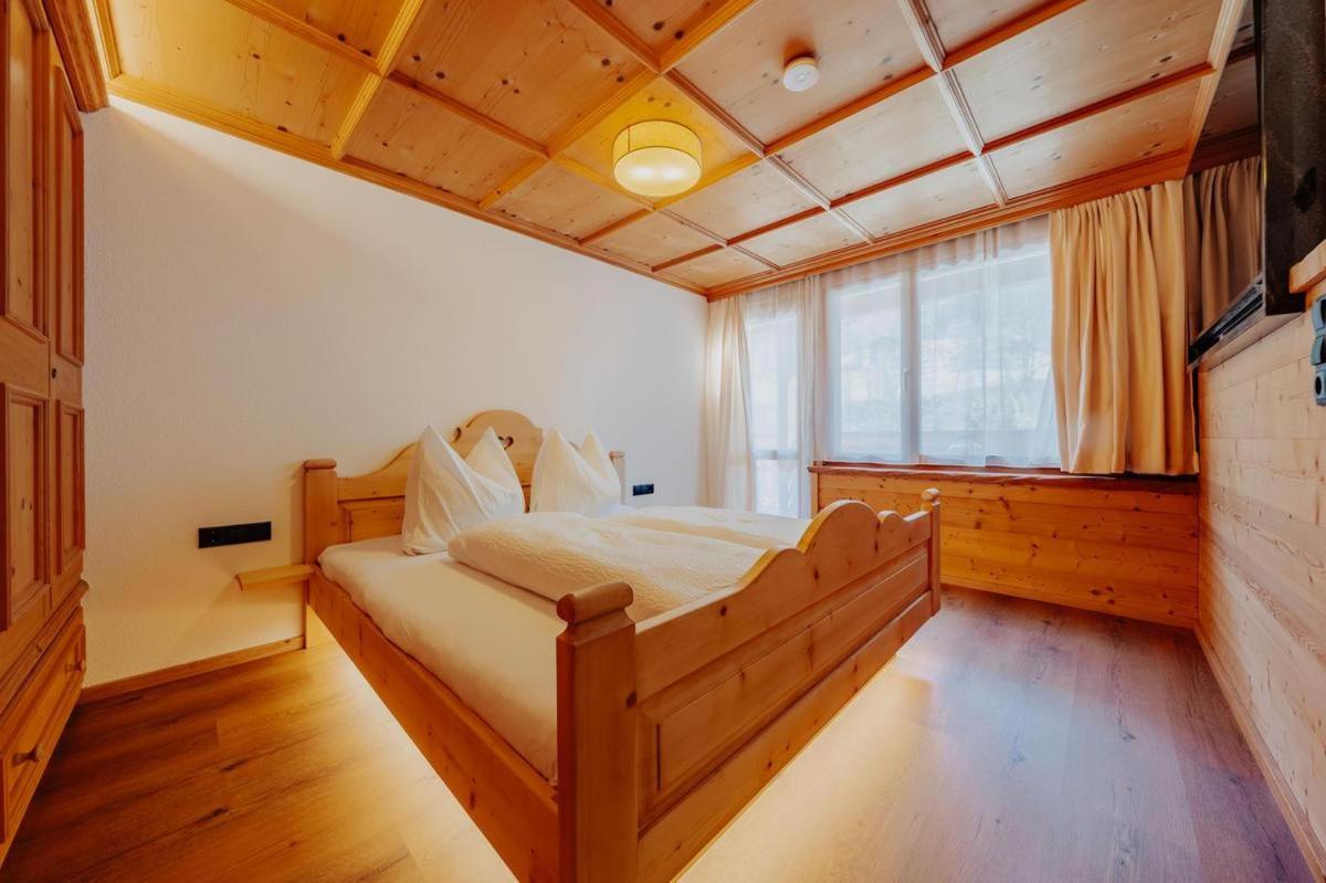 Zudrellhus Apartment
