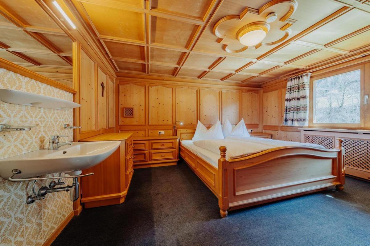 Apartmán Zudrellhus *