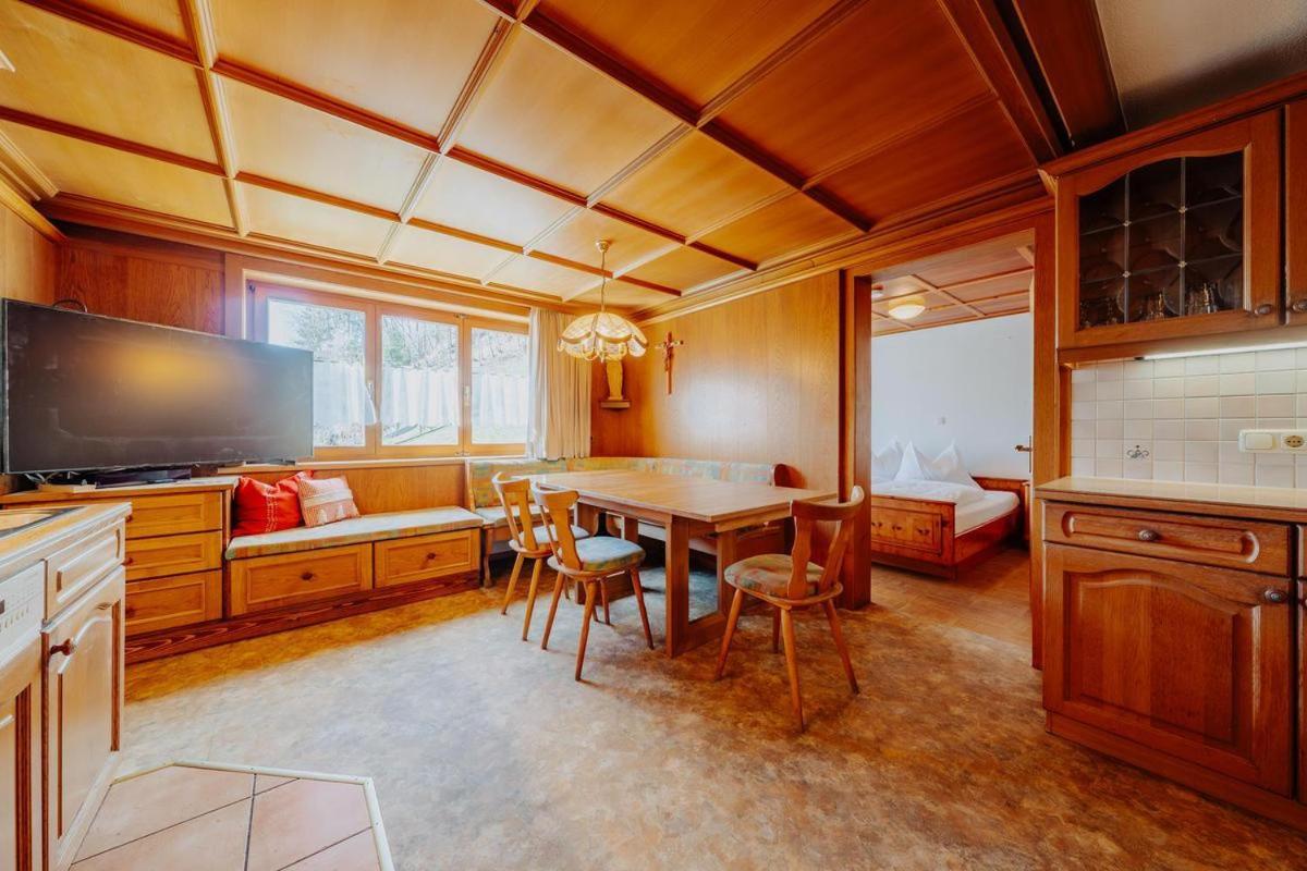 Apartment Zudrellhus *