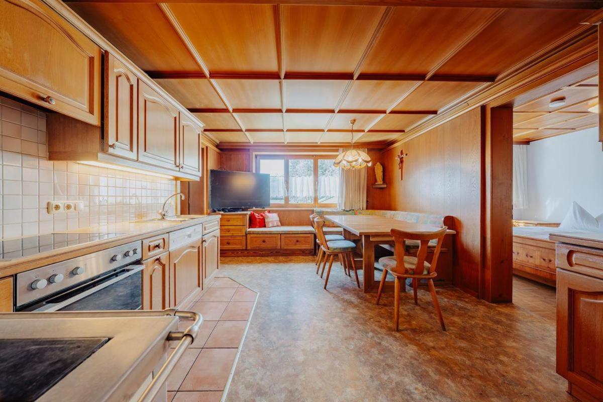 Zudrellhus Apartment