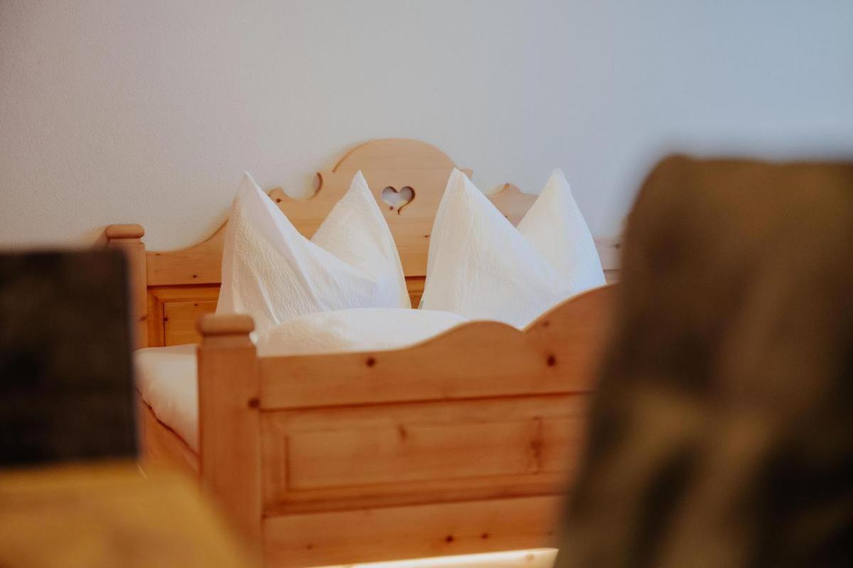 Apartmán Zudrellhus *