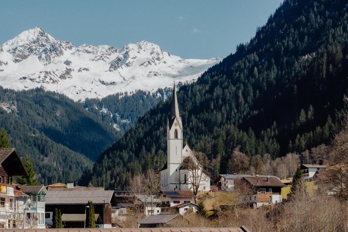 Zudrellhus * Silbertal