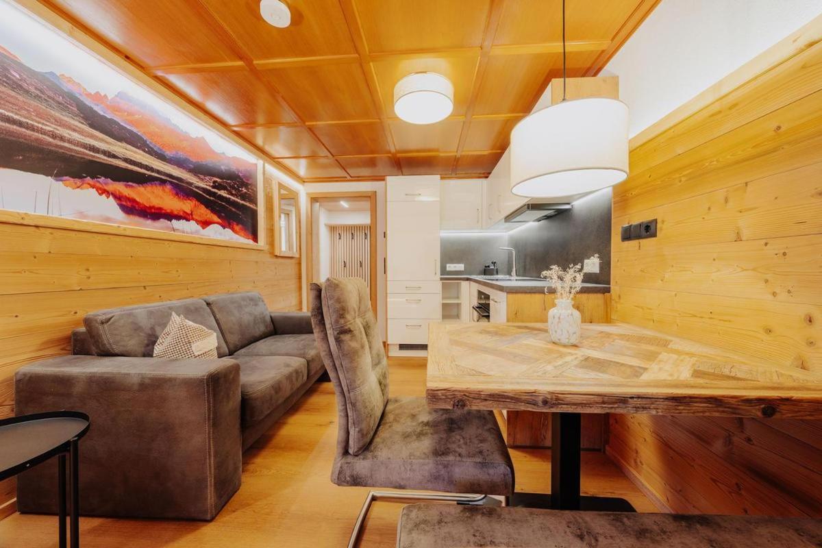 Zudrellhus Appartement *