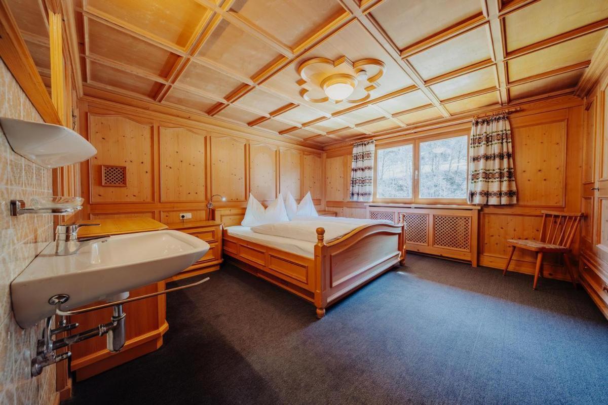 Apartmán Zudrellhus *