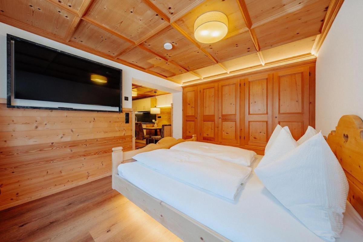 Zudrellhus Apartmán Silbertal