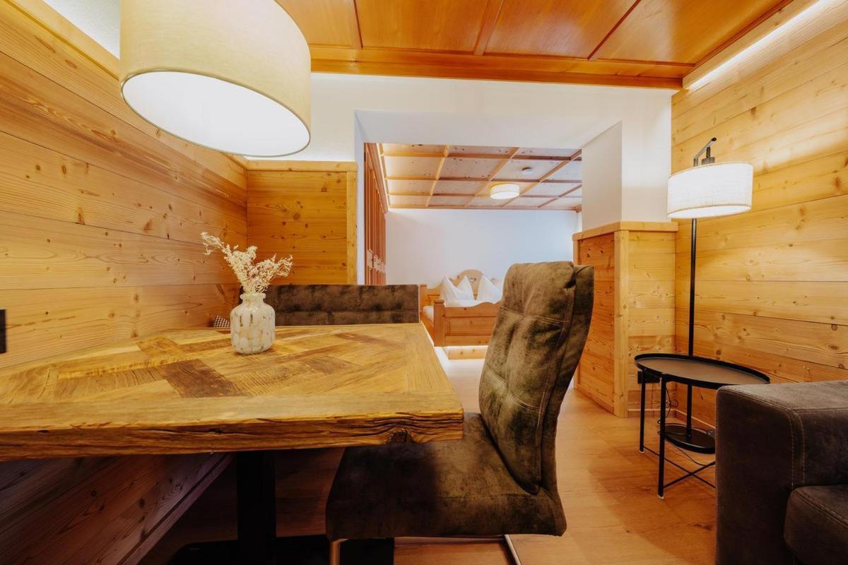 Zudrellhus Apartment