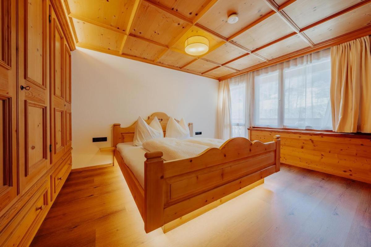 Zudrellhus Appartement *