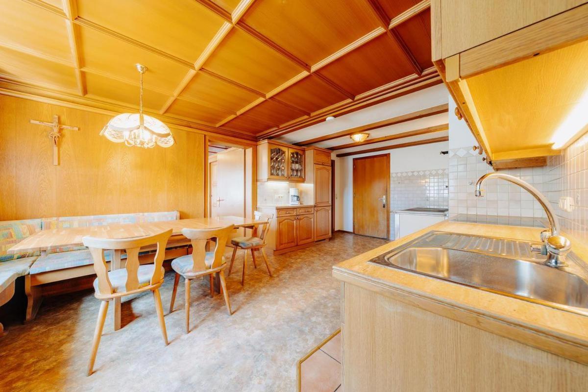 Apartmán Zudrellhus *