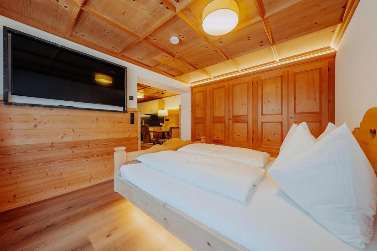 Zudrellhus Apartmán
