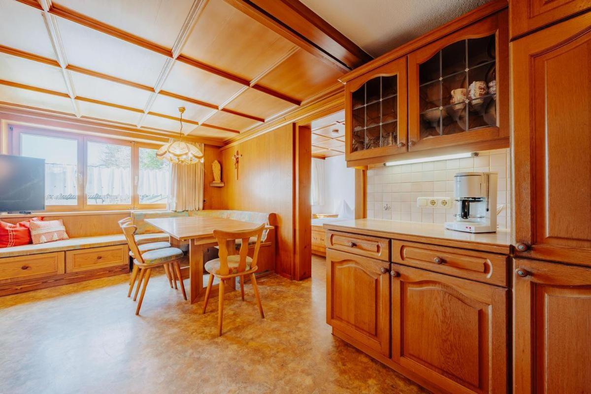 Apartment Zudrellhus